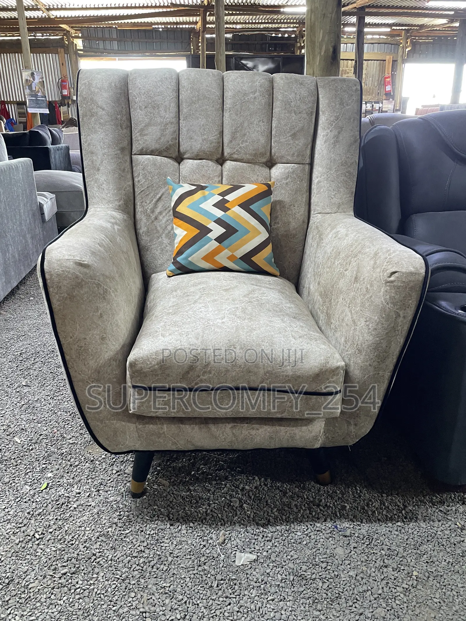 King Chairs