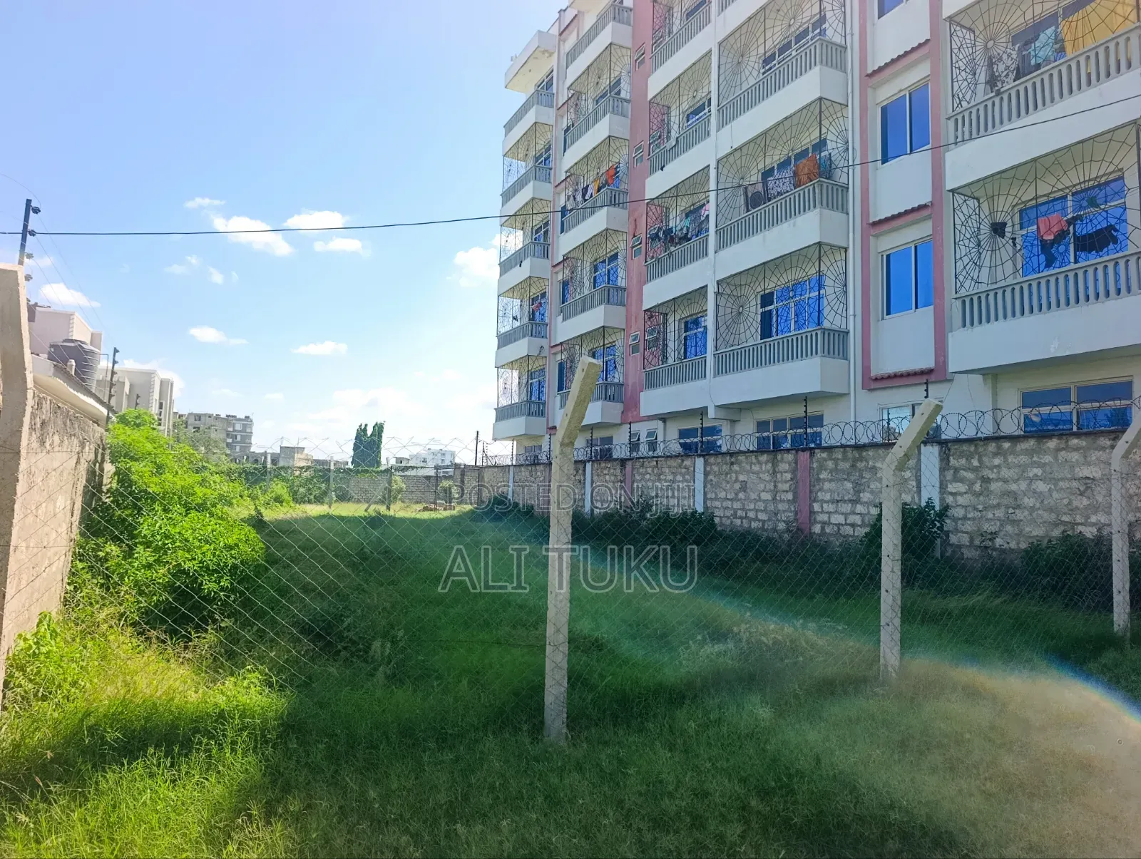 Prime Plot for Sale