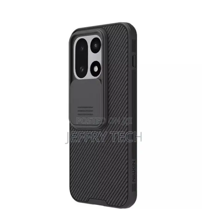 NCC Nillikin Camsieled One Plus 15 Camera Protective Cover