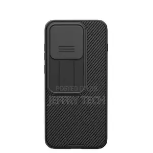 NCC Nillikin Camsieled One Plus 15 Camera Protective Cover