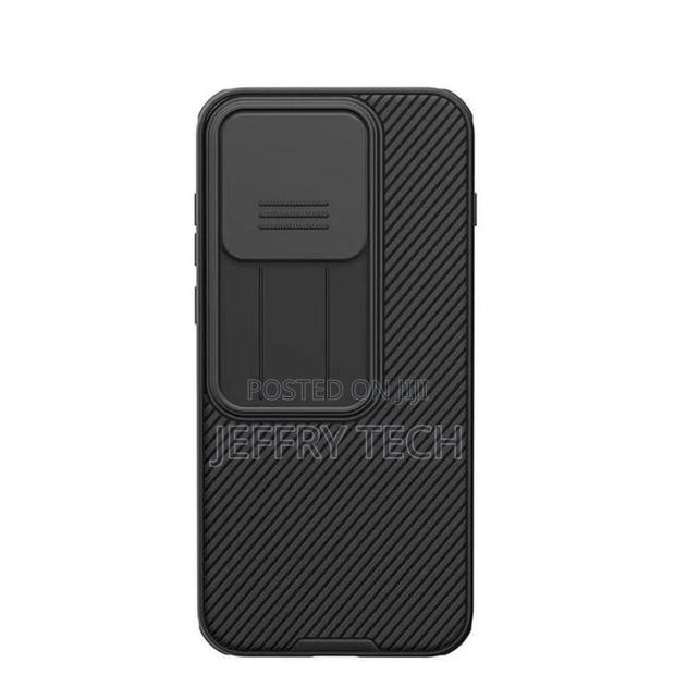 NCC Nillikin Camsieled One Plus 15 Camera Protective Cover - thumbnail 2