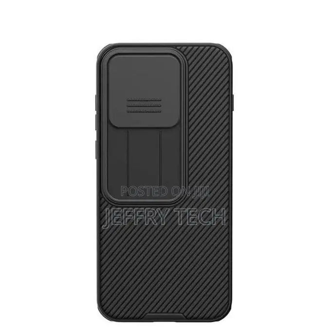NCC Nillikin Camsieled One Plus 15 Camera Protective Cover