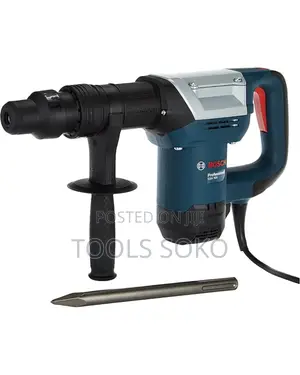 Bosch Professional GSH 500 Demolition Hammer