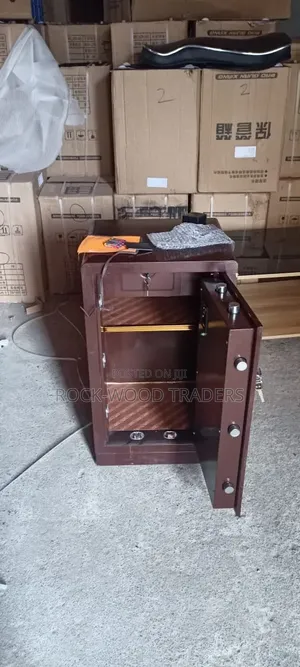 Safebox Safebox 60kg