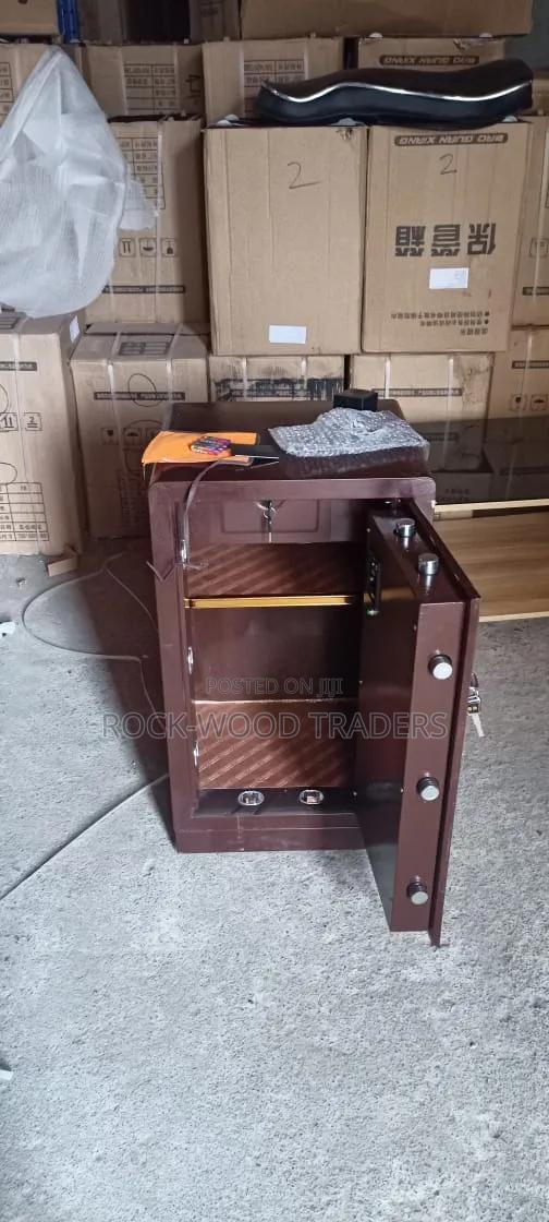 Safebox Safebox 60kg