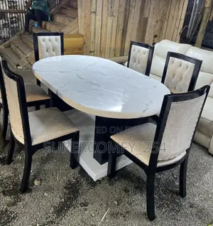 Top Marble Dining Sets