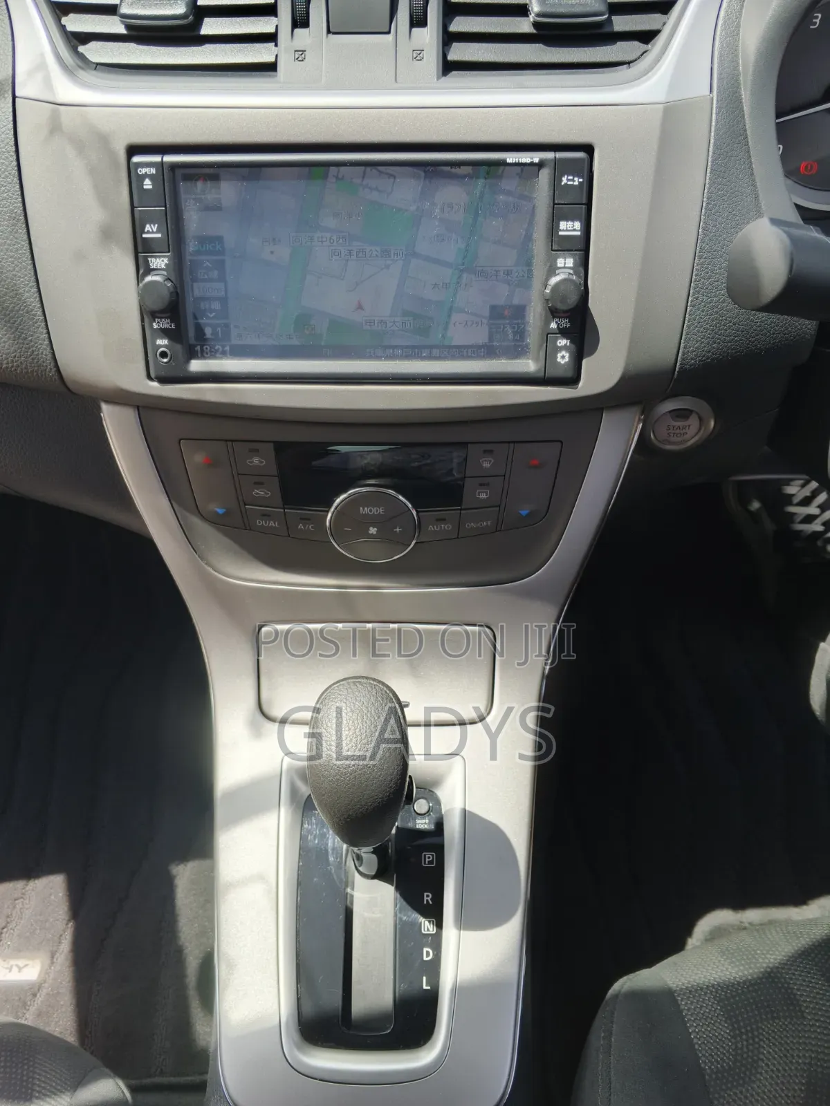 Nissan Sylphy 2019 Silver