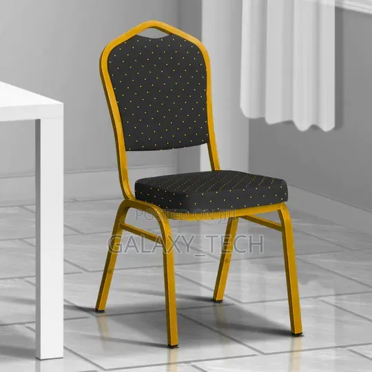 Banquet Conference Chair