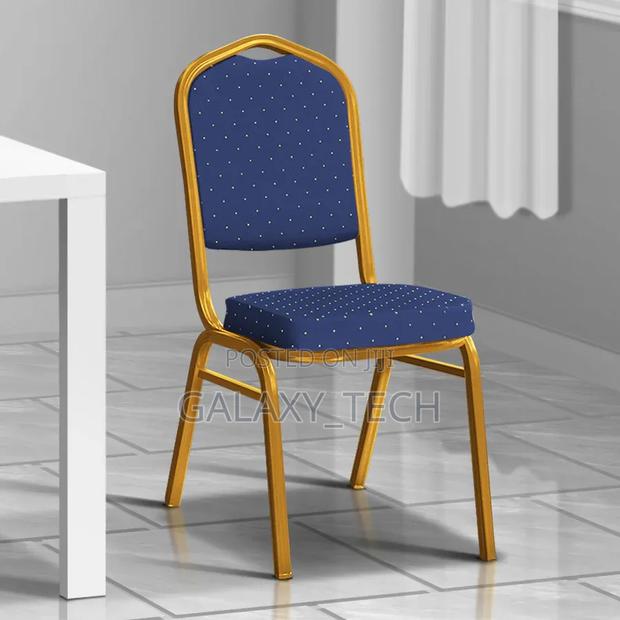 Banquet Conference Chair - thumbnail 3