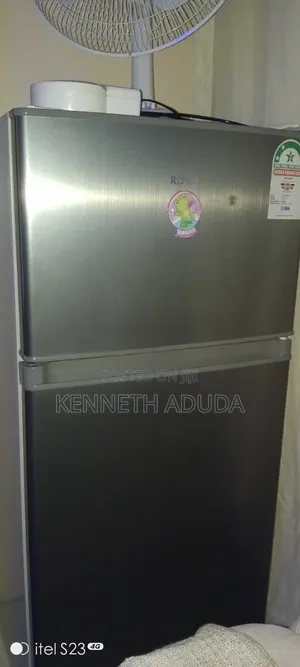 Brand New Fridge