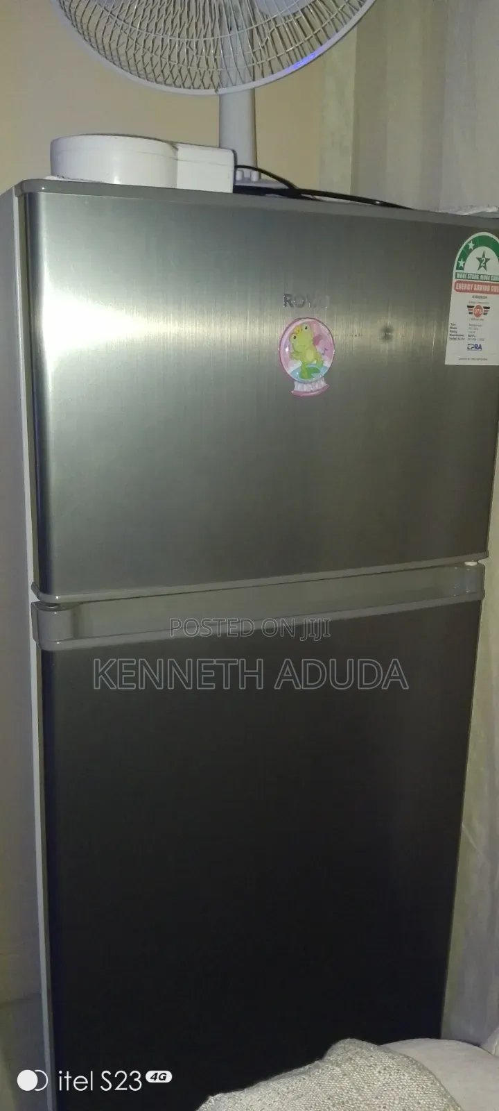 Brand New Fridge