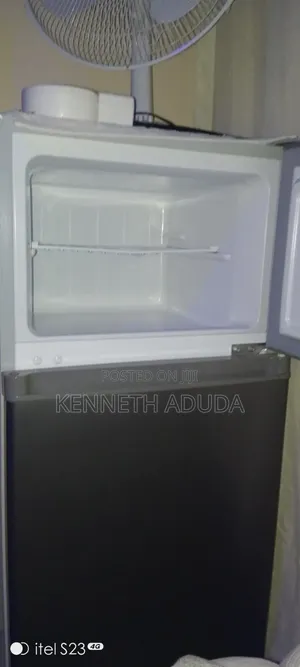 Brand New Fridge