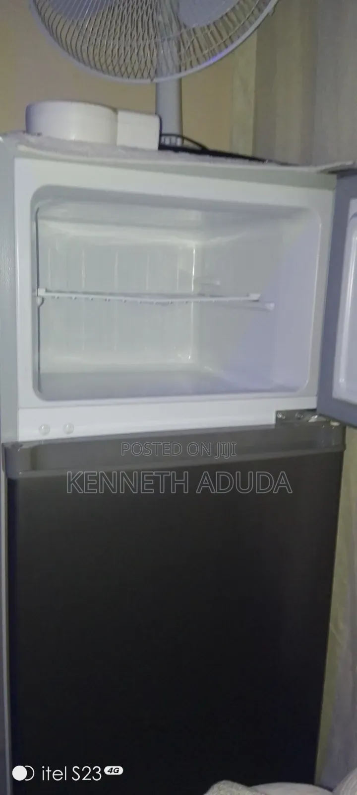 Brand New Fridge
