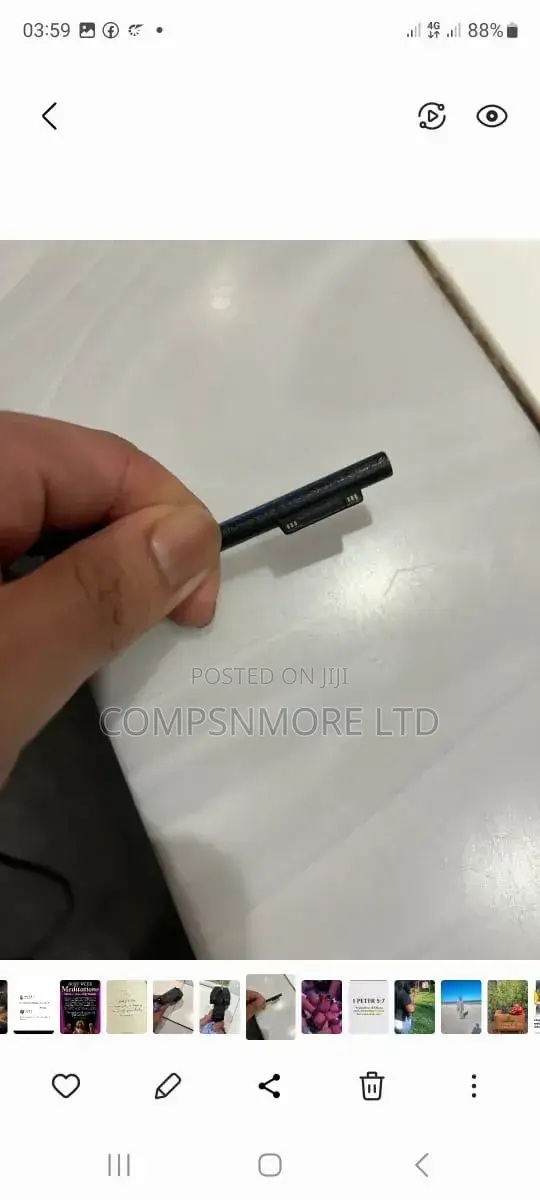 Surface Pro Chargers