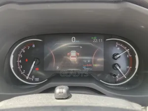 Toyota RAV4 2019 White