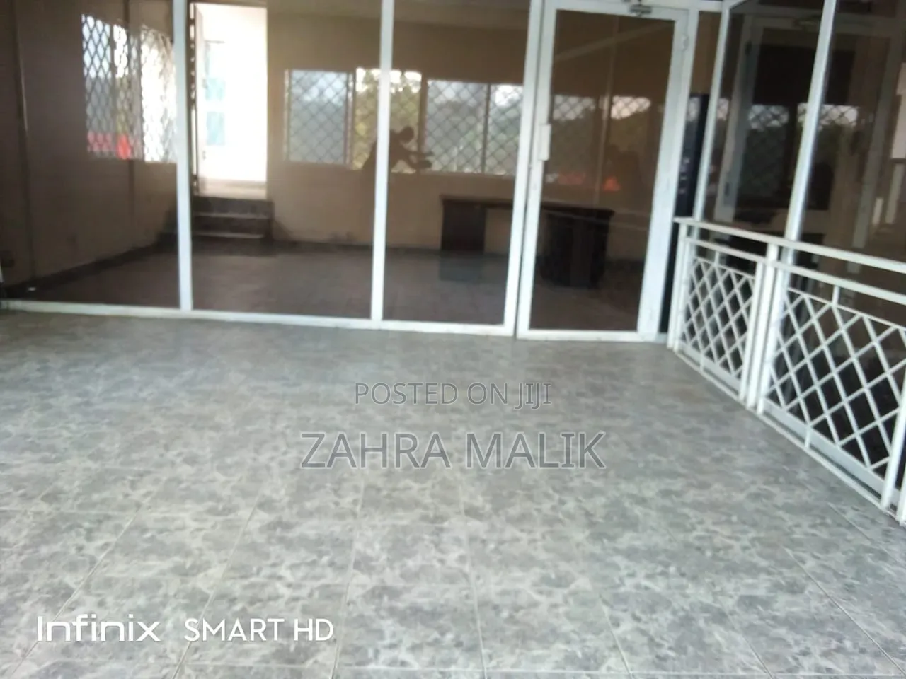 Office and Commercial Spaces to Let