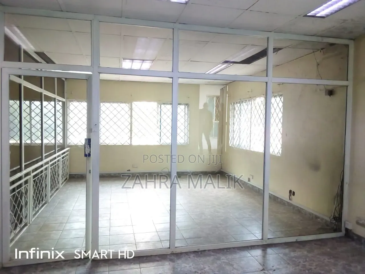 Office and Commercial Spaces to Let