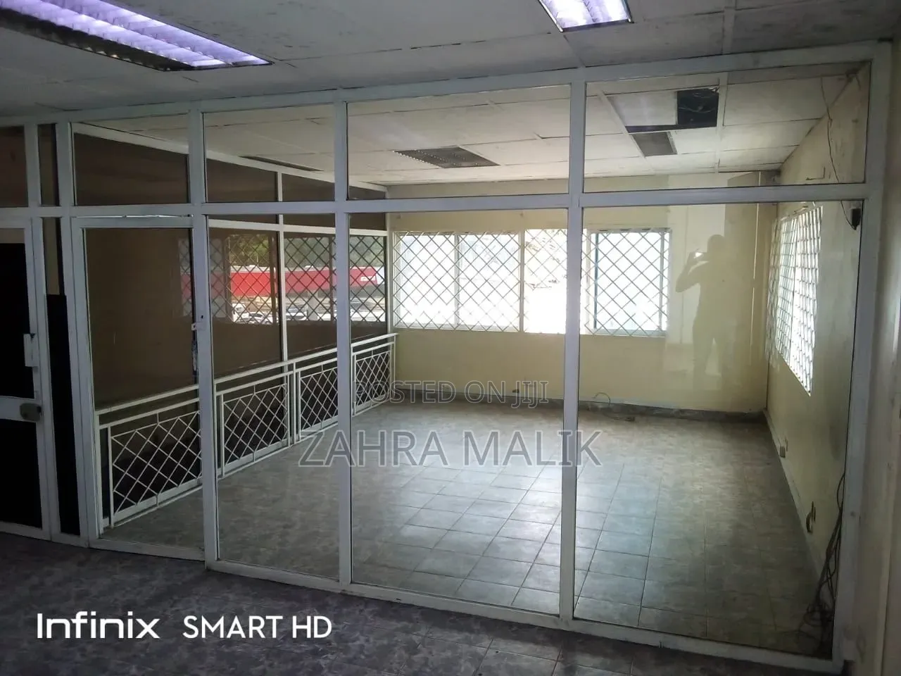 Office and Commercial Spaces to Let
