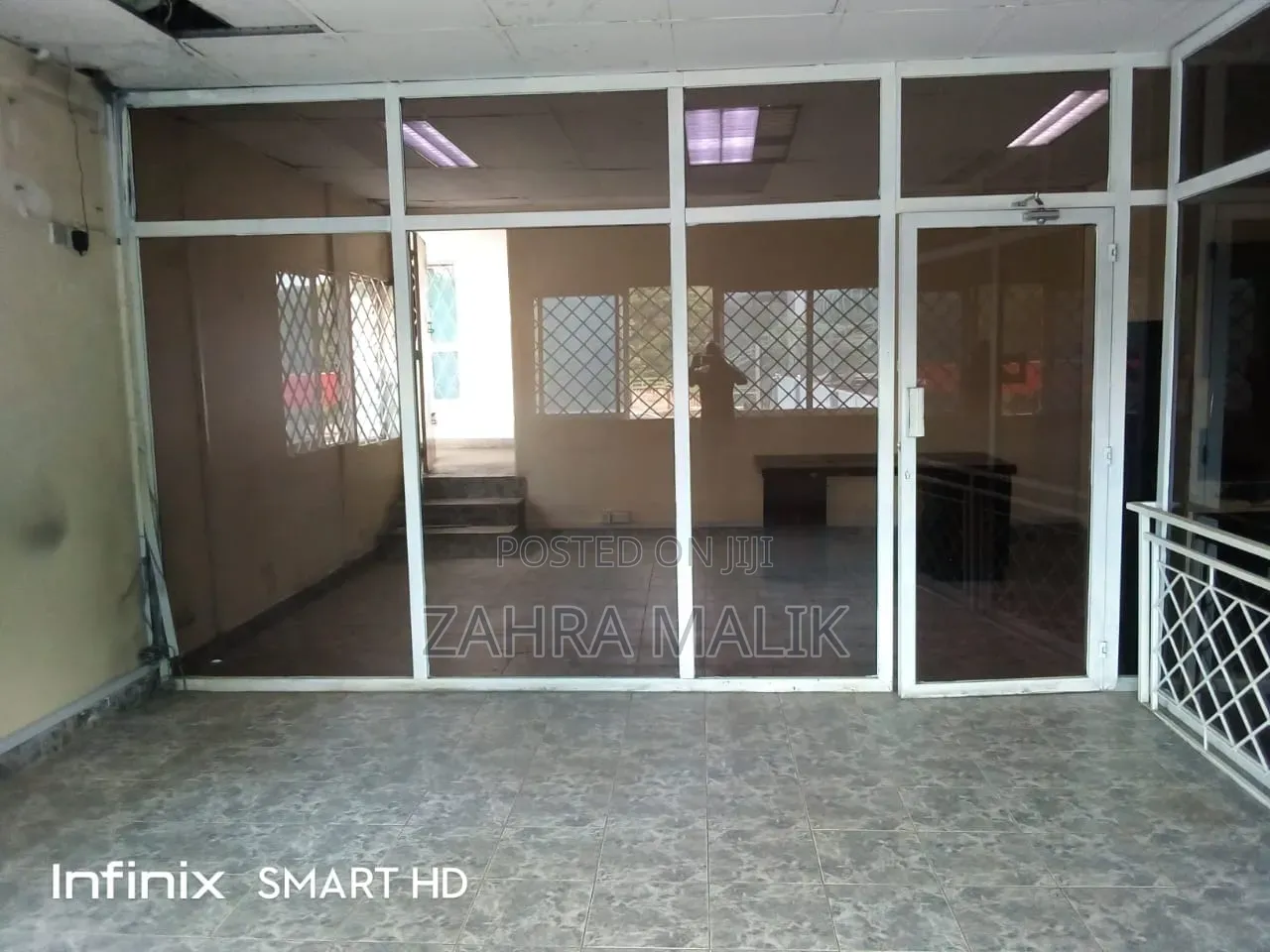 Office and Commercial Spaces to Let