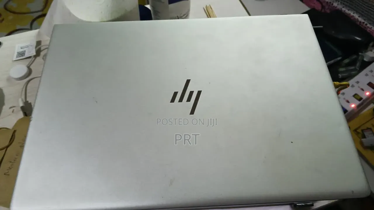 Laptop HP EliteBook 830 G5 8GB Intel Core i5 SSD 256GB