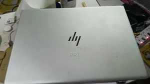 Laptop HP EliteBook 830 G5 8GB Intel Core i5 SSD 256GB