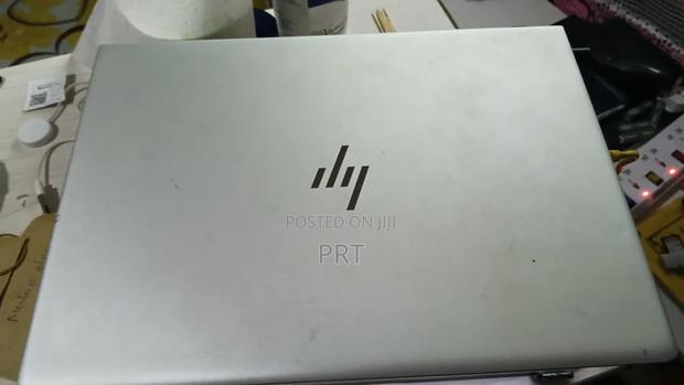 Laptop HP EliteBook 830 G5 8GB Intel Core i5 SSD 256GB - thumbnail 3