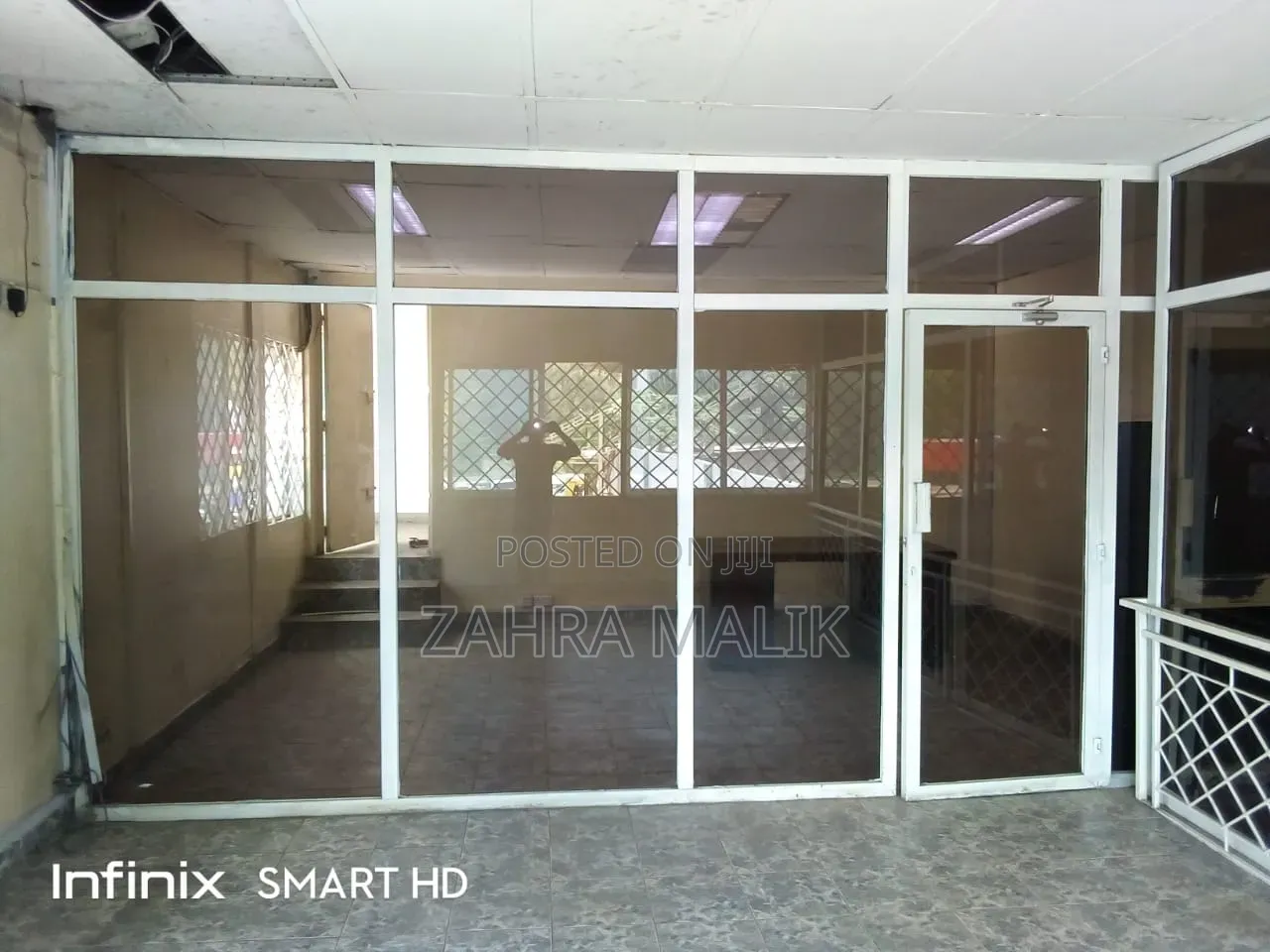 Office and Commercial Spaces to Let