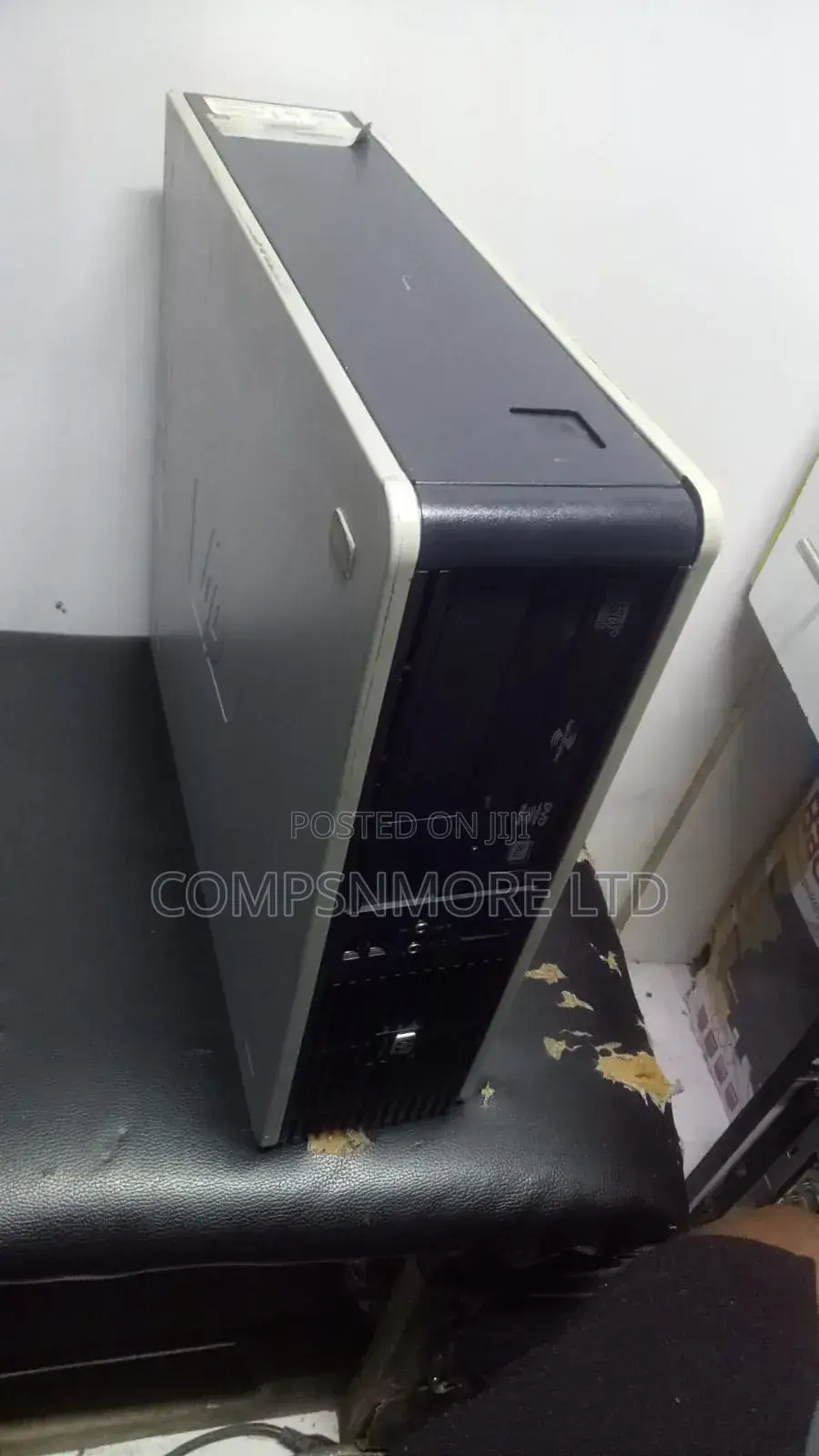 Desktop Computer HP 4GB Intel Core i5 HDD 500GB