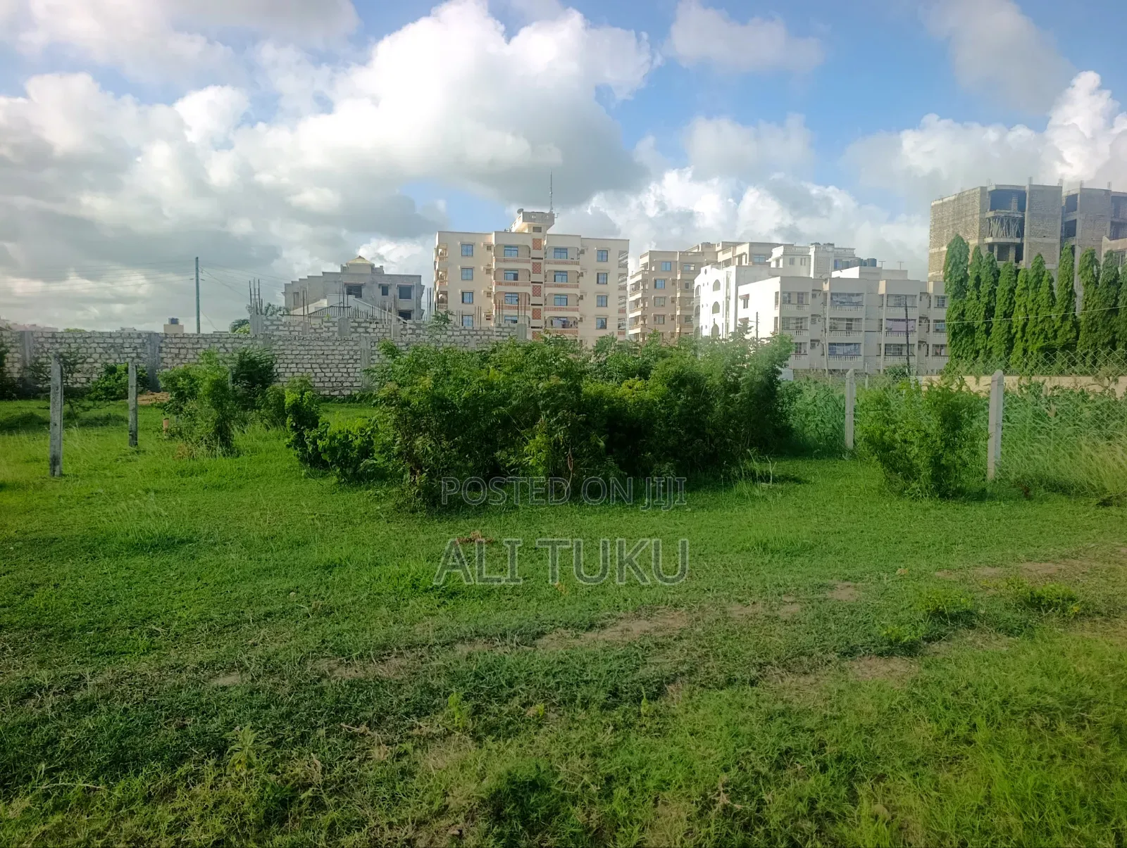 Prime Plot for Sale