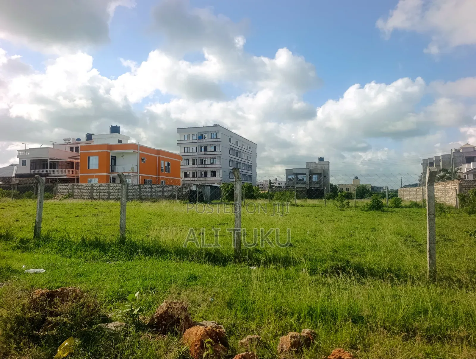 Prime Plot for Sale