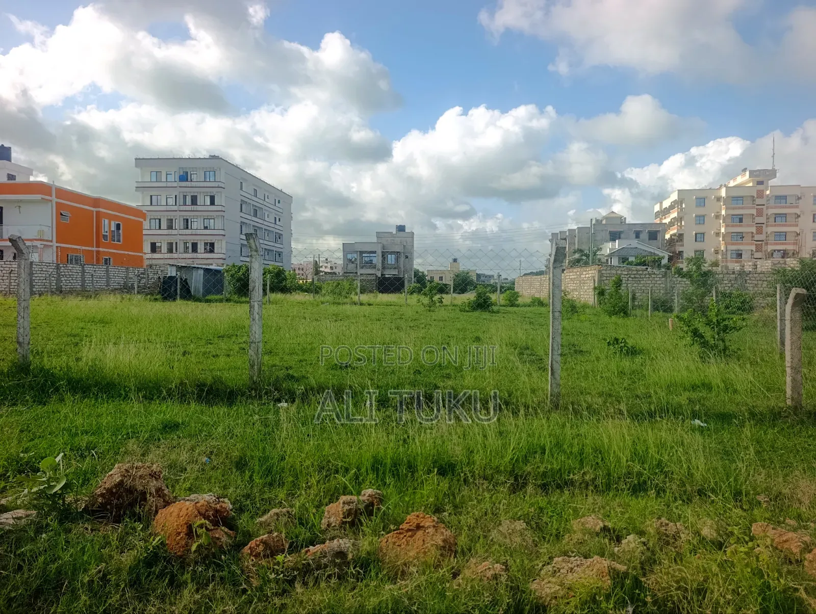 Prime Plot for Sale