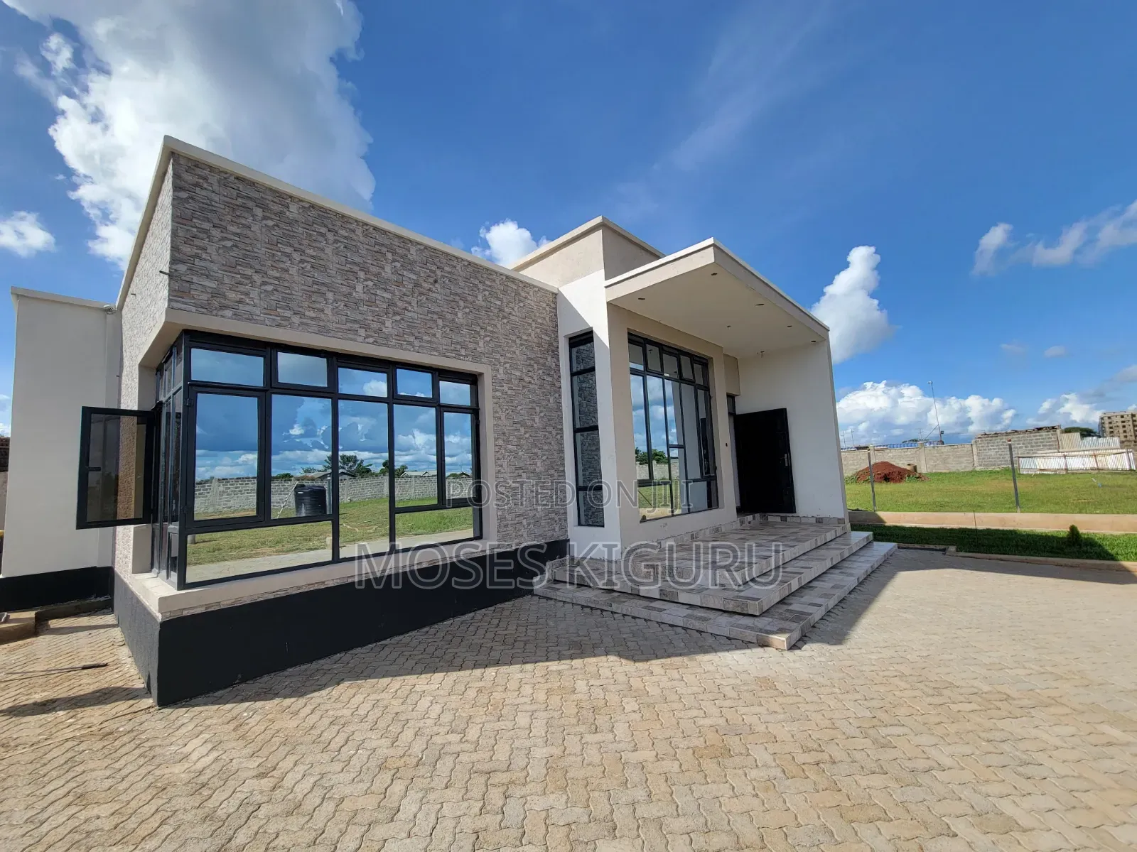 3bdrm Bungalow in Vintage Risidence, Juja for sale