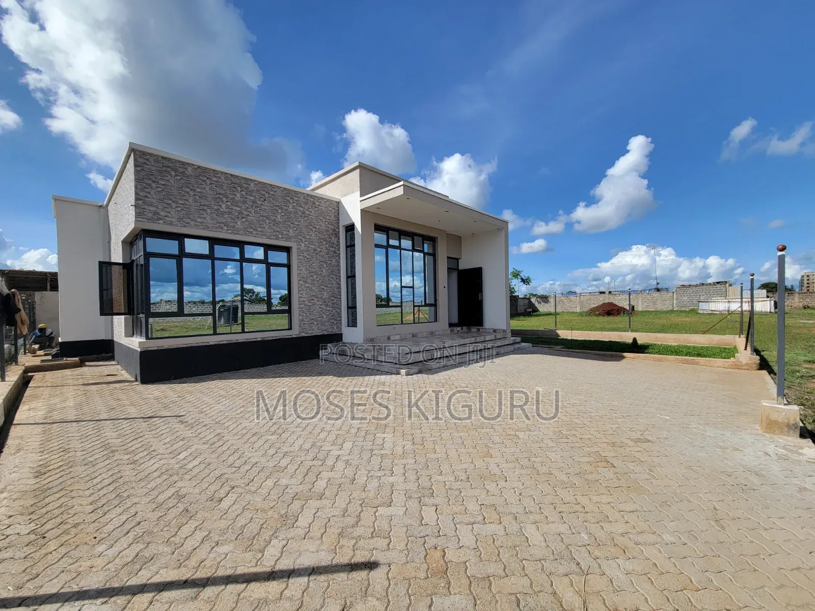 3bdrm Bungalow in Vintage Risidence, Juja for sale