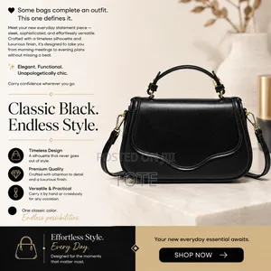 Zara Handbag