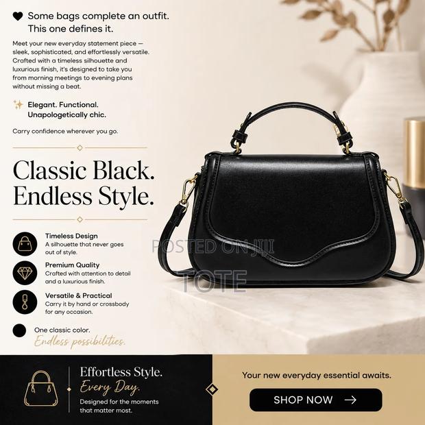 Zara Handbag