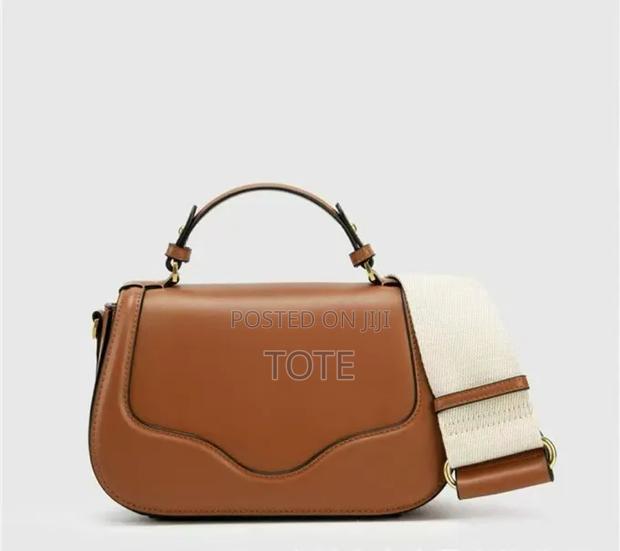 Zara Handbag - thumbnail 3