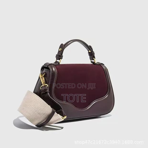 Zara Handbag - thumbnail 4