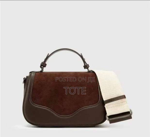 Zara Handbag - thumbnail 5
