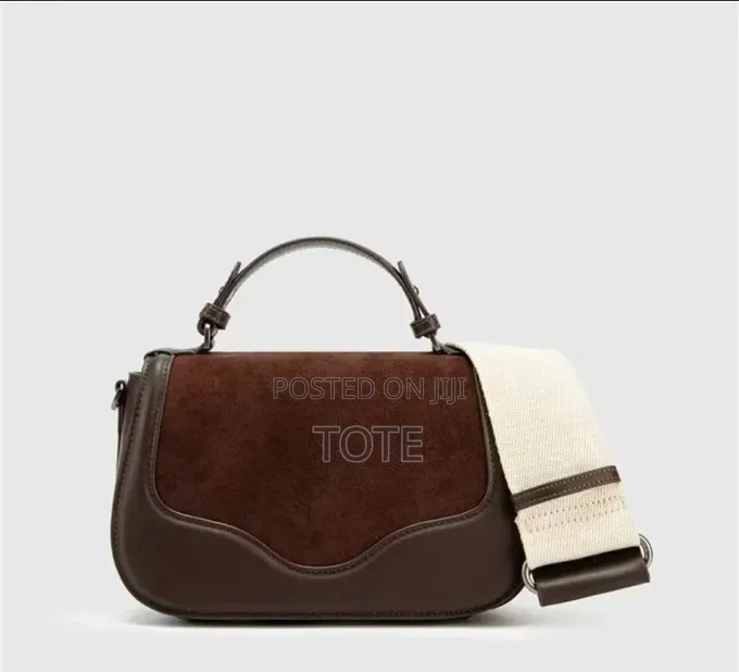 Zara Handbag