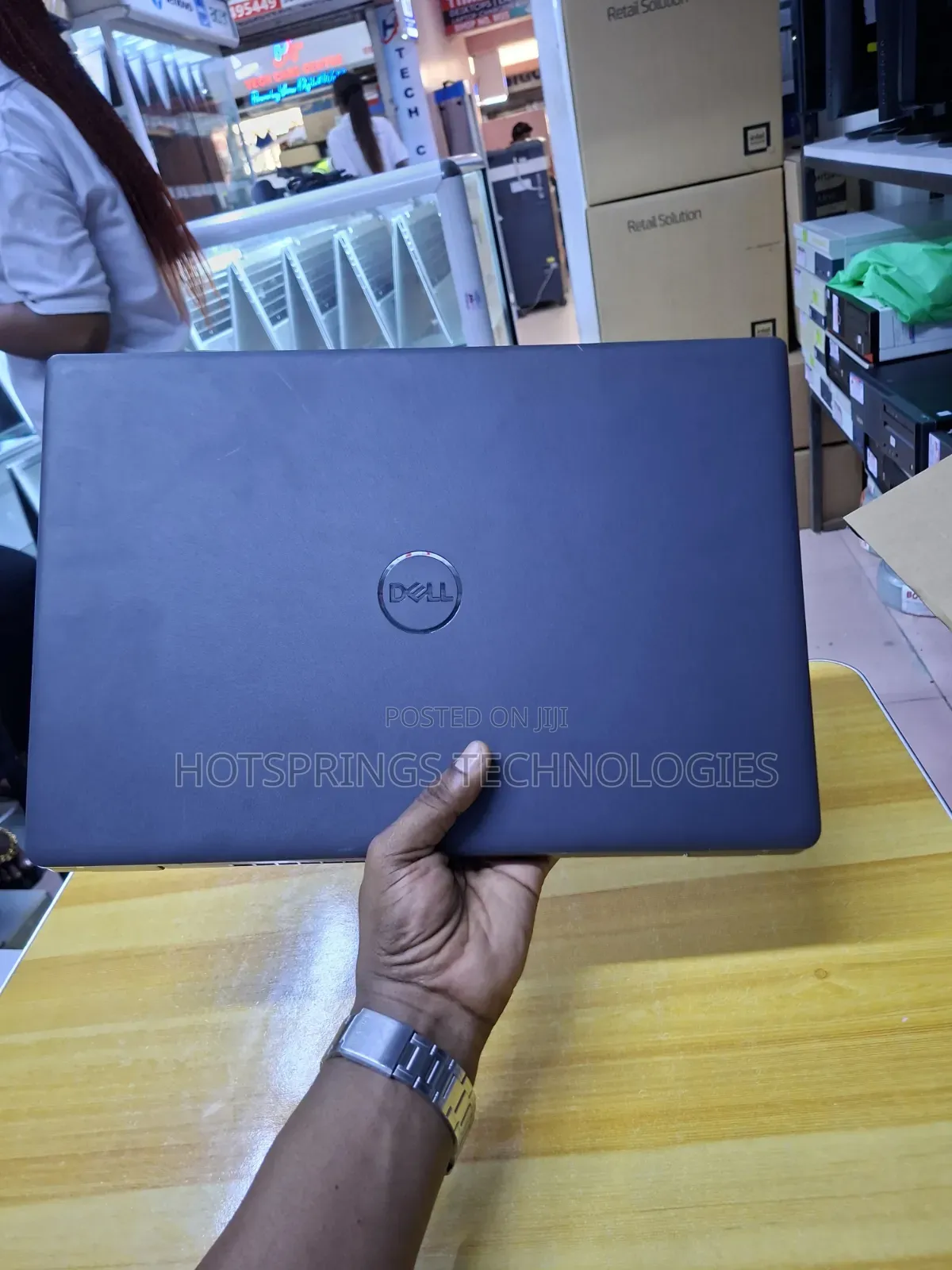 Laptop Dell Latitude 3510 8GB Intel Core i3 SSD 256GB