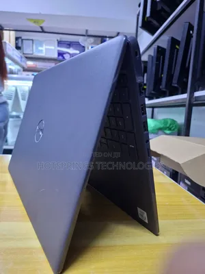 Laptop Dell Latitude 3510 8GB Intel Core i3 SSD 256GB