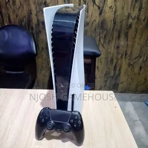 Playstation 5 Standard