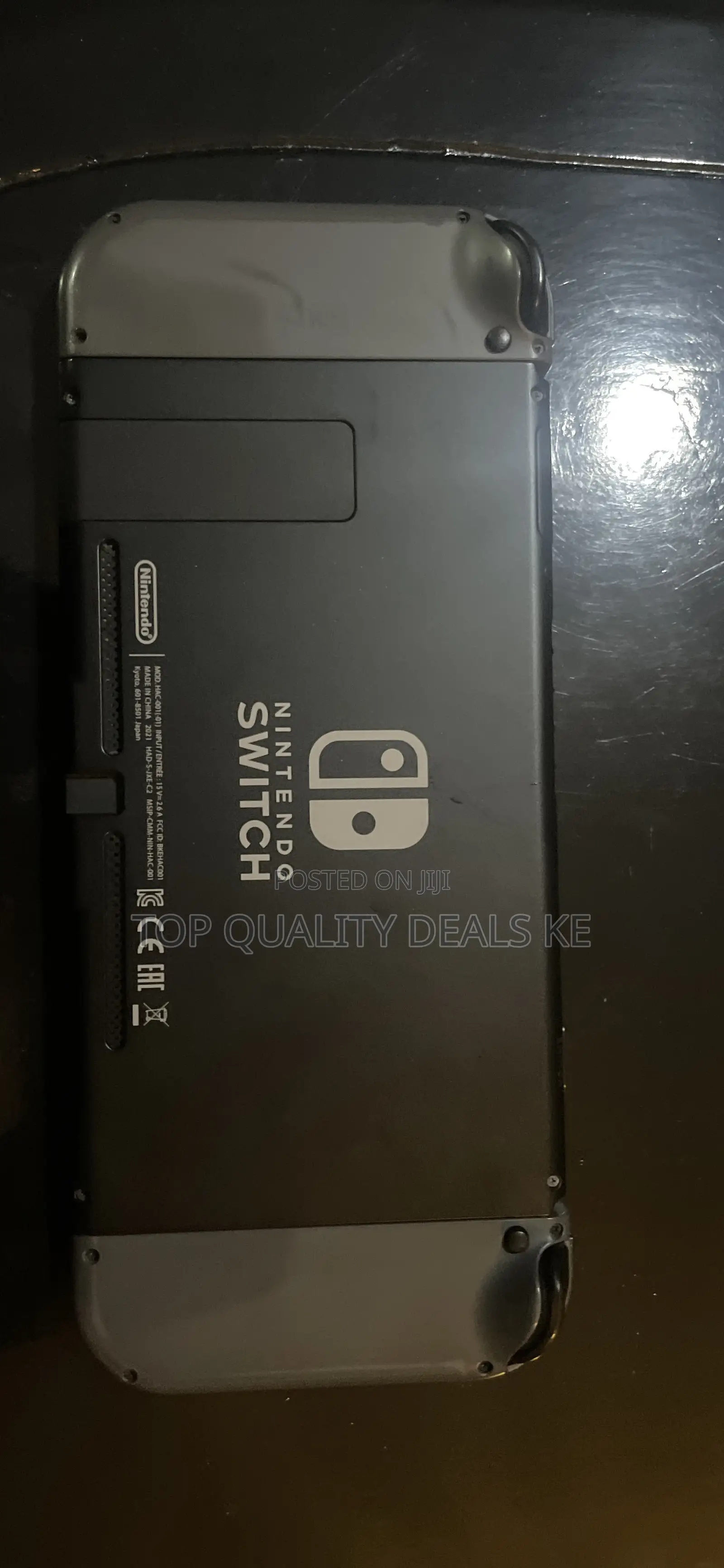 Nintendo Switch Bundle+All Original Items+Sd Card+Travel Case+Games