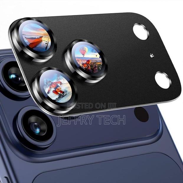 Org Protective Camera Lens for iPhone 17pro - thumbnail 2