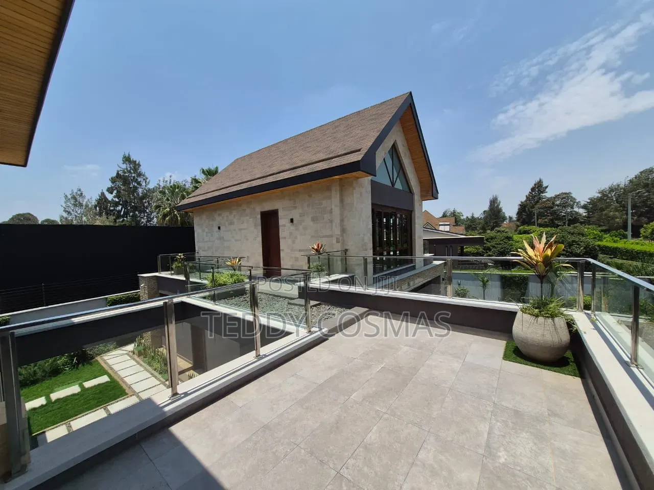 4bdrm Mansion in Runda for sale