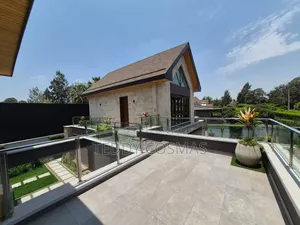 4bdrm Mansion in Runda for sale