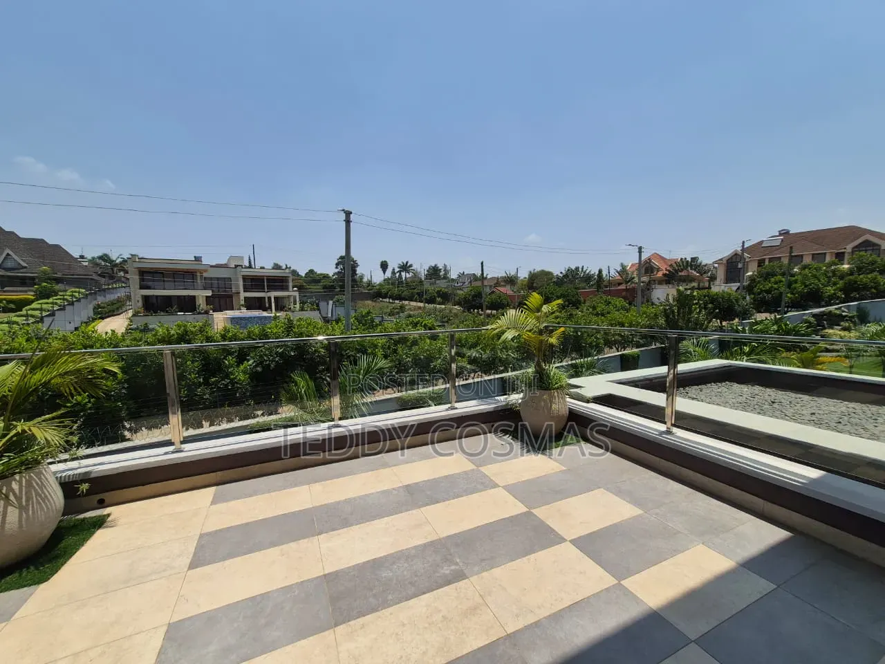 4bdrm Mansion in Runda for sale