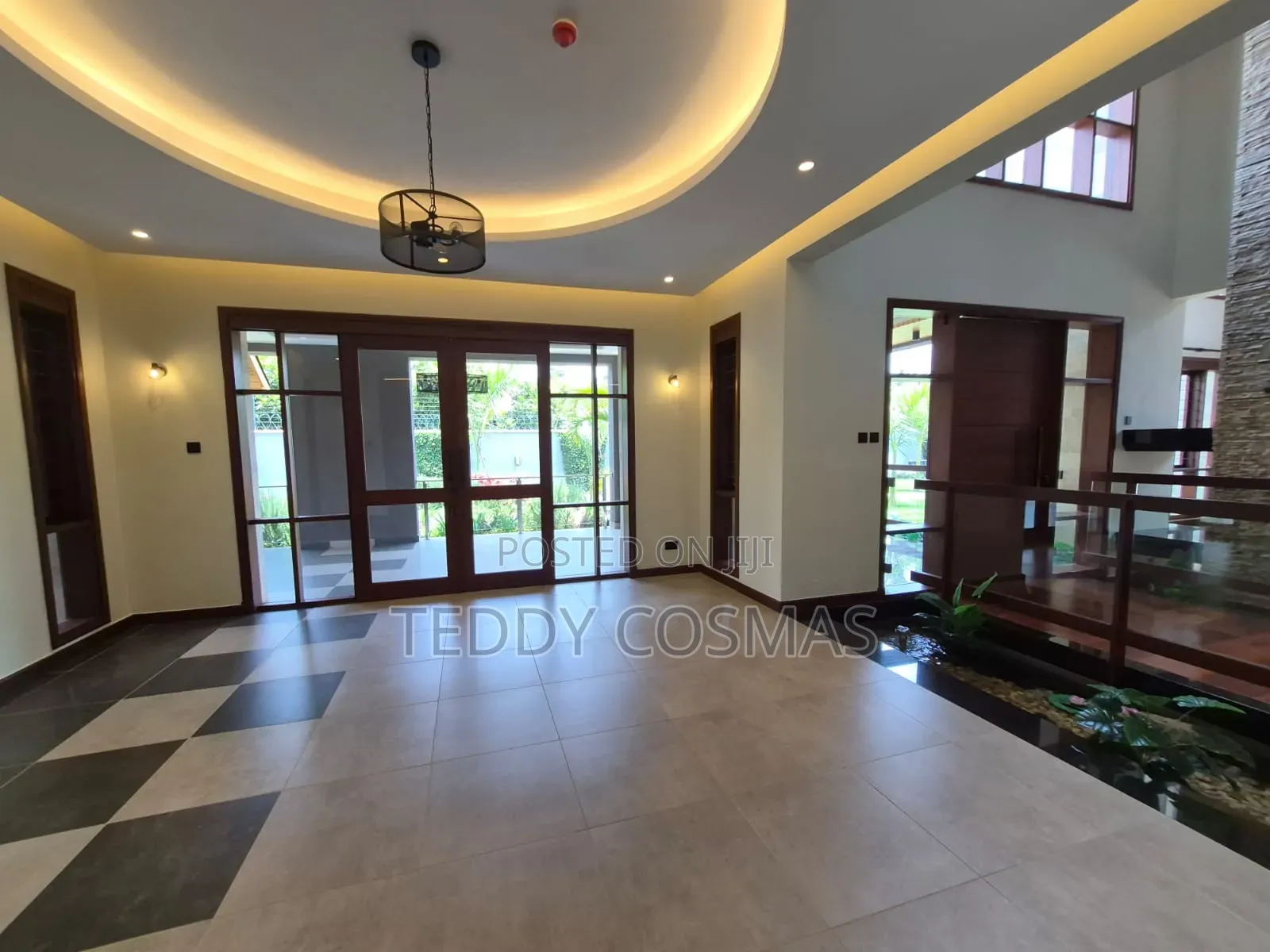 4bdrm Mansion in Runda for sale