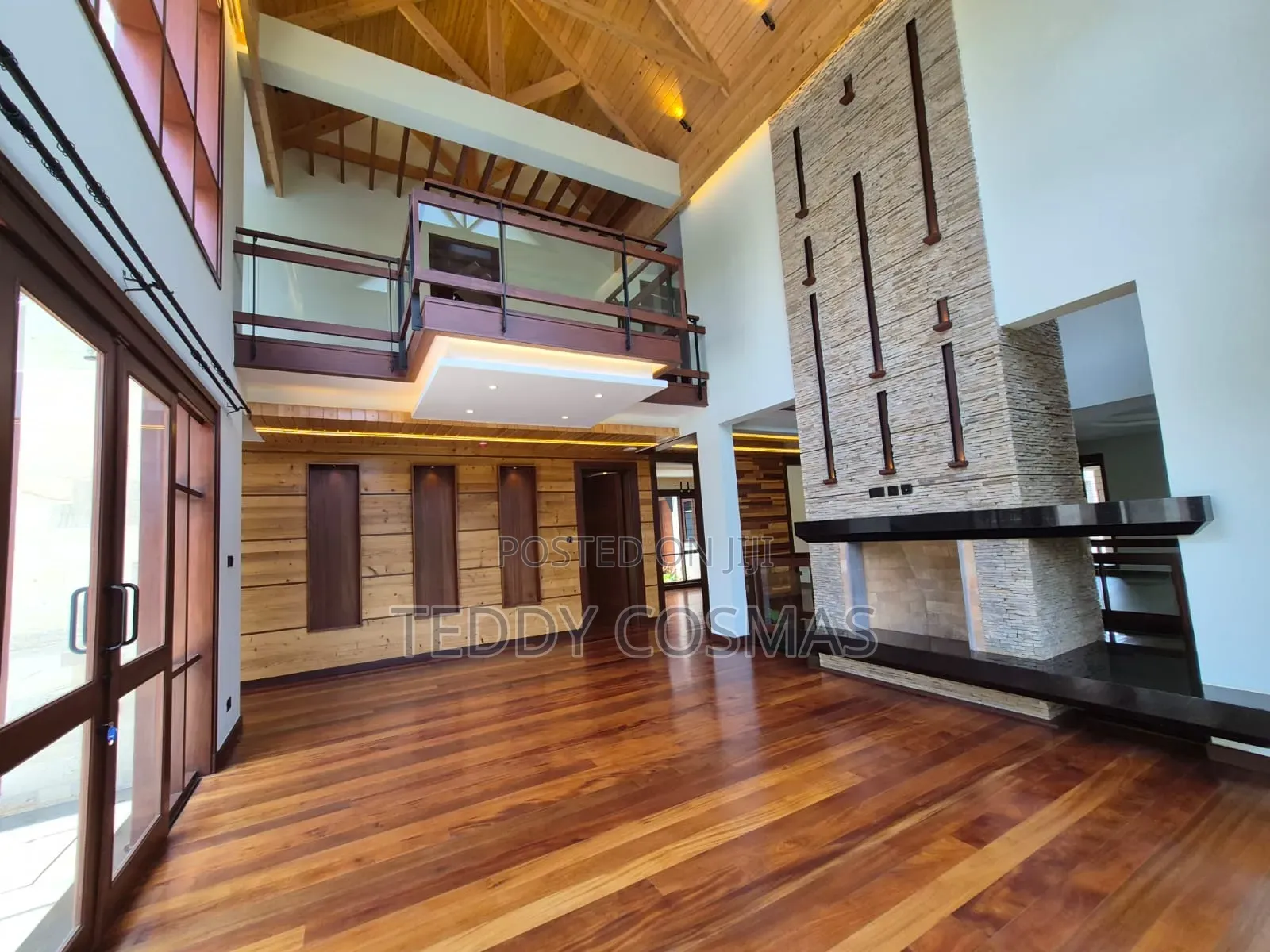 4bdrm Mansion in Runda for sale