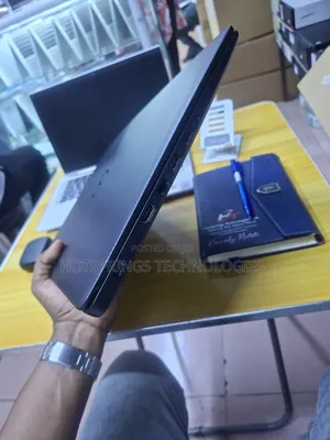 Laptop Dell 8GB Intel Core i3 SSD 128GB